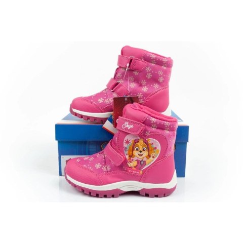 Buty, śniegowce Cerda Jr PW009837