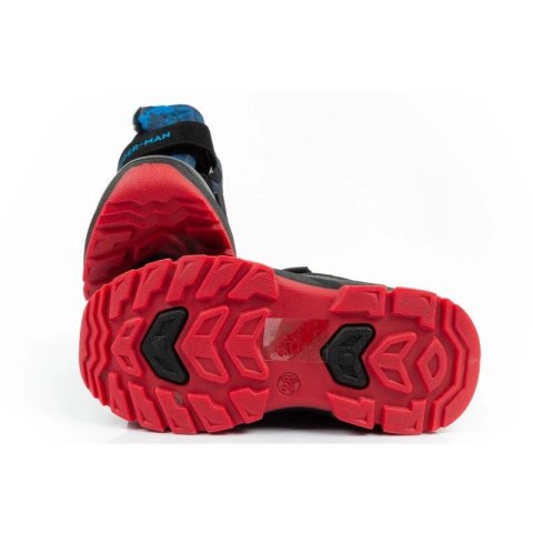 Buty, śniegowce Cerda Jr SP012277
