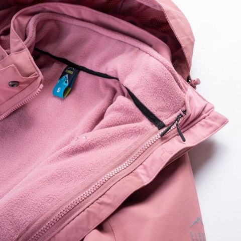 Kurtka Elbrus 3 w 1 Forcoz 3IN1 W 92800621672