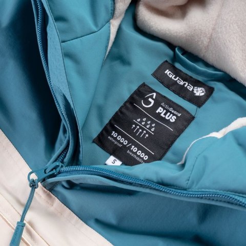 Kurtka Iguana Lumari W 92800622533