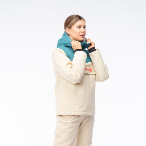 Kurtka Iguana Lumari W 92800622533