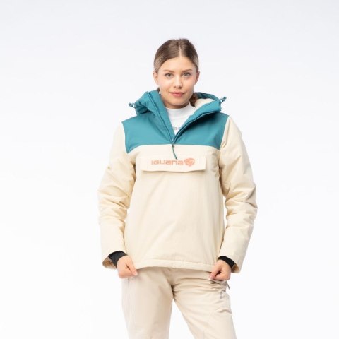 Kurtka Iguana Lumari W 92800622533