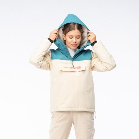 Kurtka Iguana Lumari W 92800622533