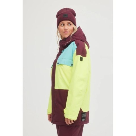 Kurtka narciarska O'Neill W 1500015-43019