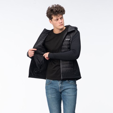 Kurtka pikowana Iguana Guelo M 92800622538