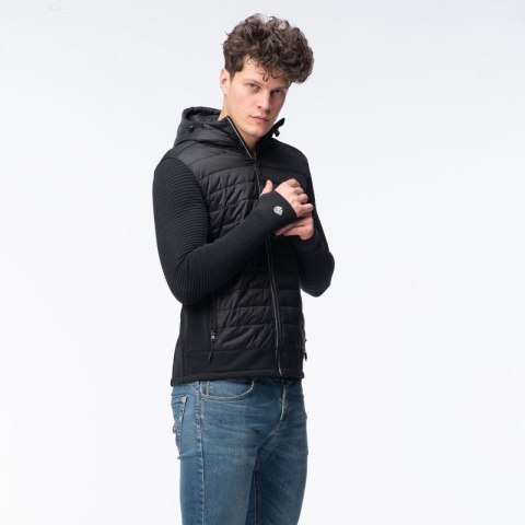 Kurtka pikowana Iguana Guelo M 92800622538