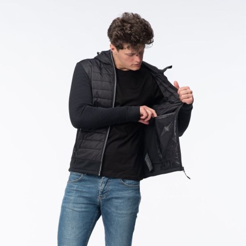 Kurtka pikowana Iguana Guelo M 92800622538