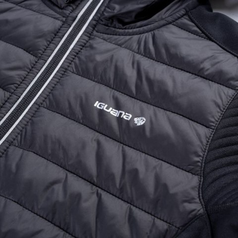 Kurtka pikowana Iguana Guelo W 92800622543
