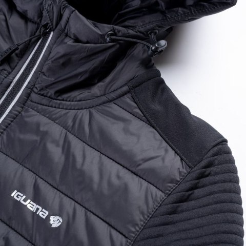 Kurtka pikowana Iguana Guelo W 92800622543