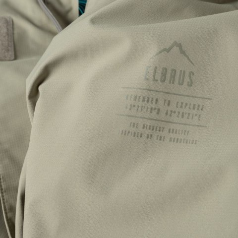 Kurtka przejściowa Elbrus Makari Wo's W 92800621736