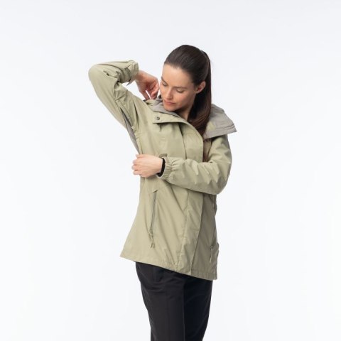 Kurtka przejściowa Elbrus Makari Wo's W 92800621736