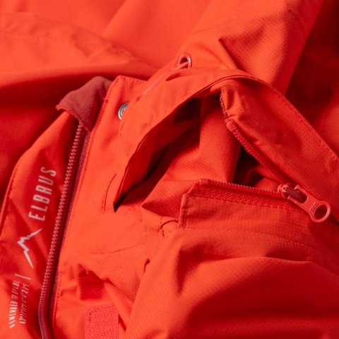 Kurtka przejściowa Elbrus Makari Wo's W 92800621741