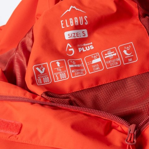 Kurtka przejściowa Elbrus Makari Wo's W 92800621741