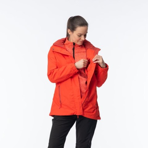 Kurtka przejściowa Elbrus Makari Wo's W 92800621741