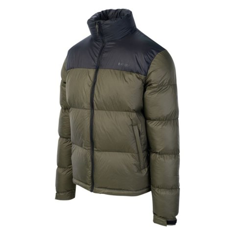 Kurtka zimowa Hi-Tec Fowel M 92800592754