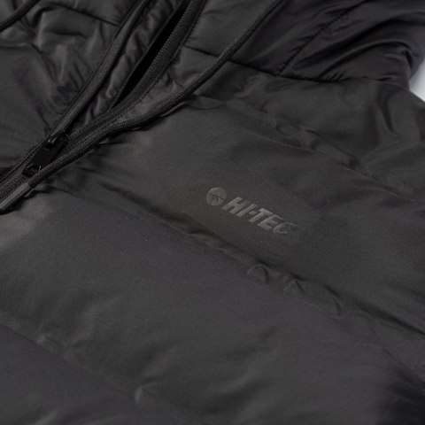 Kurtka zimowa Hi-Tec pikowana Diorro M 92800621805