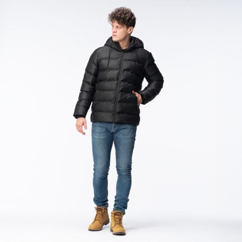 Kurtka zimowa Hi-Tec pikowana Diorro M 92800621805