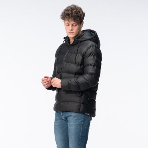 Kurtka zimowa Hi-Tec pikowana Diorro M 92800621805