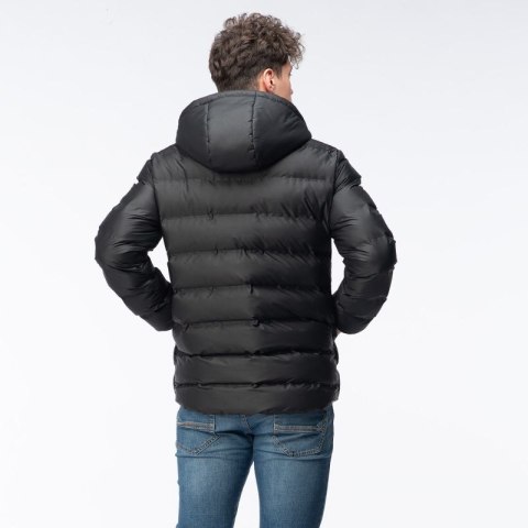 Kurtka zimowa Hi-Tec pikowana Diorro M 92800621805