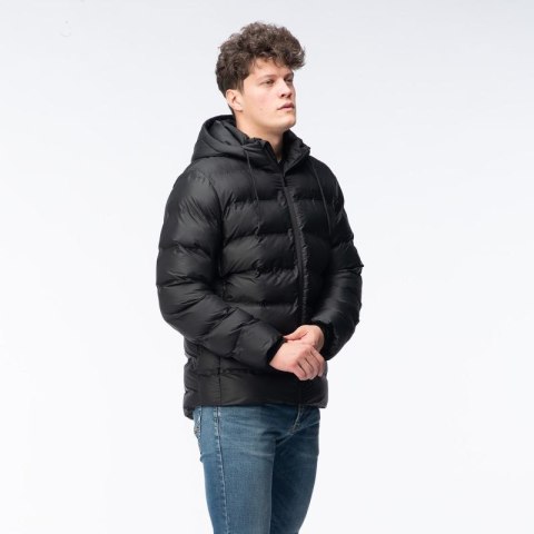 Kurtka zimowa Hi-Tec pikowana Diorro M 92800621805
