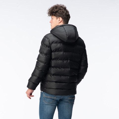 Kurtka zimowa Hi-Tec pikowana Diorro M 92800621805