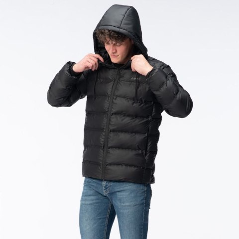 Kurtka zimowa Hi-Tec pikowana Diorro M 92800621805