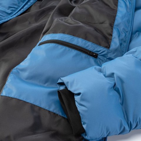 Kurtka zimowa Hi-Tec pikowana Diorro M 92800621810