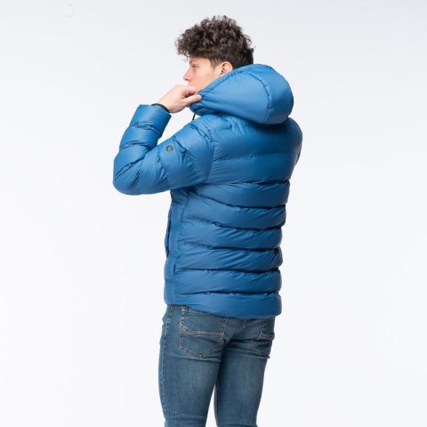 Kurtka zimowa Hi-Tec pikowana Diorro M 92800621810