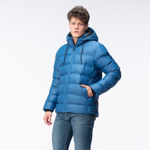 Kurtka zimowa Hi-Tec pikowana Diorro M 92800621810