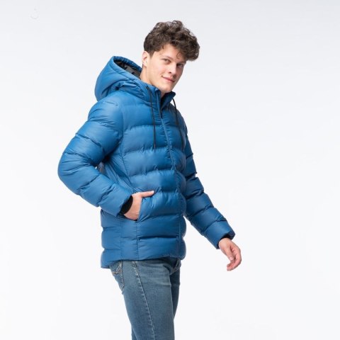 Kurtka zimowa Hi-Tec pikowana Diorro M 92800621810