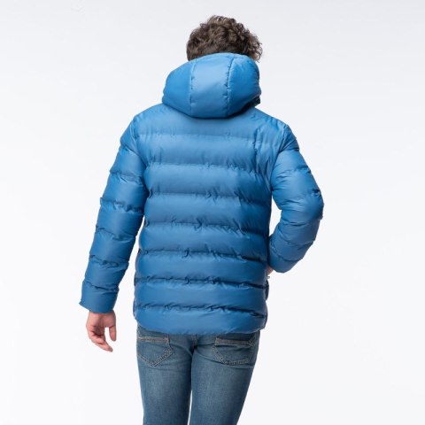 Kurtka zimowa Hi-Tec pikowana Diorro M 92800621810