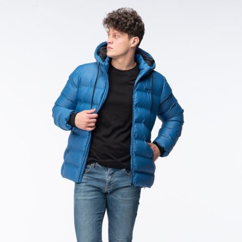 Kurtka zimowa Hi-Tec pikowana Diorro M 92800621810