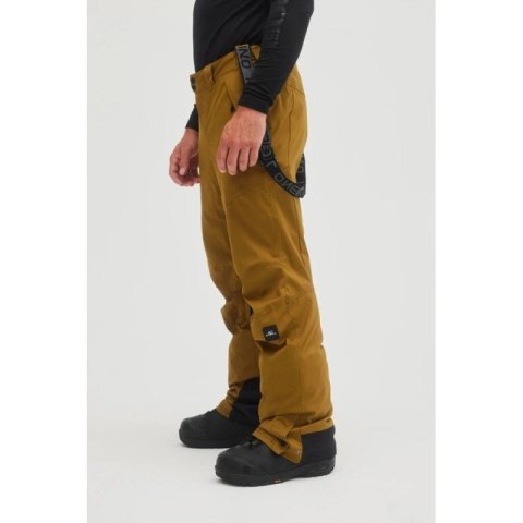 Spodnie narciarskie O'Neill Chute Pants M 2550018-17015