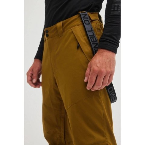Spodnie narciarskie O'Neill Chute Pants M 2550018-17015