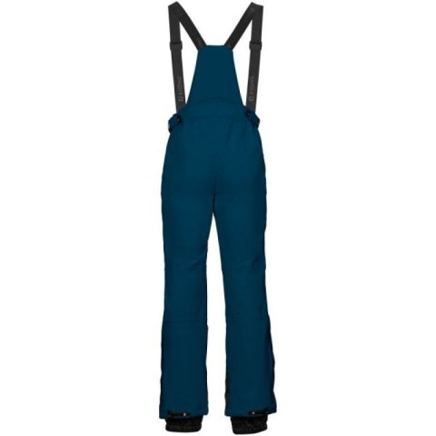 Spodnie narciarskie z odpinanymi szelkami męskie Killtec Enosh niebieskie (30920/836)