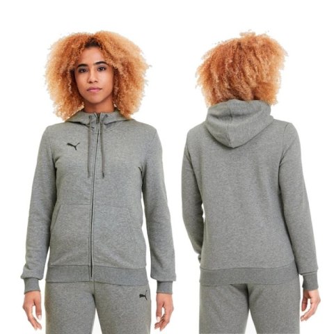 Bluza Puma TeamGoal 23 Casuals W 657083 33