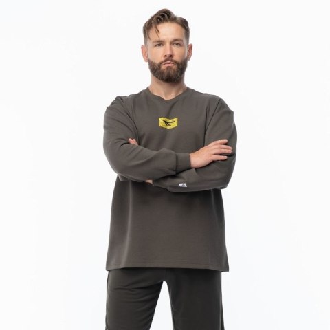 Bluza dresowa Wega M