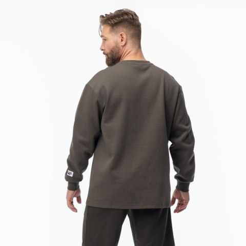 Bluza dresowa Wega M