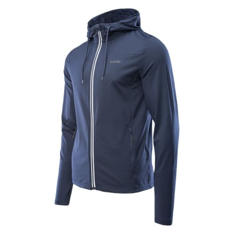 Bluza z kapturem Tolin M