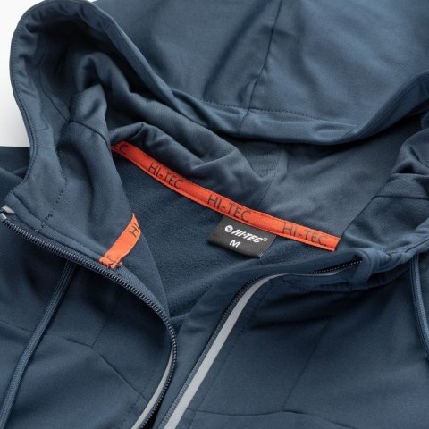 Bluza z kapturem Tolin M