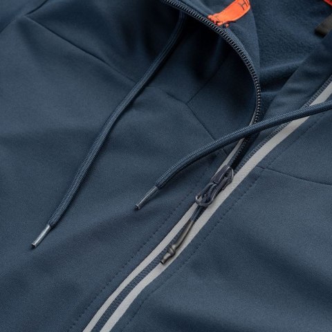 Bluza z kapturem Tolin M