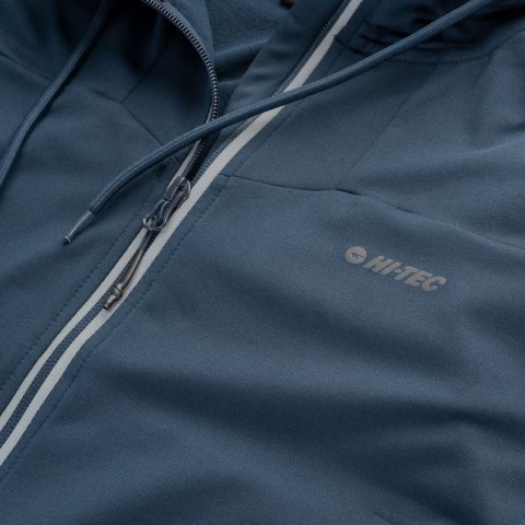 Bluza z kapturem Tolin M