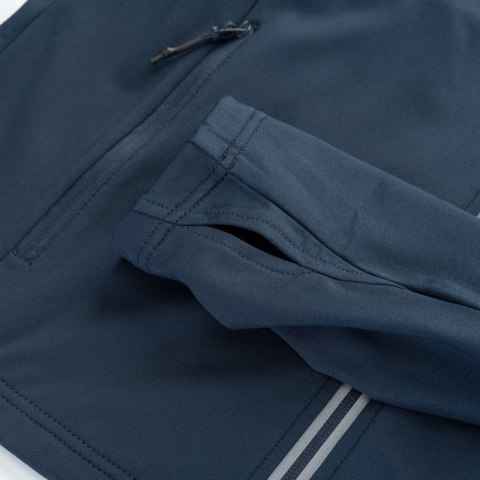 Bluza z kapturem Tolin M