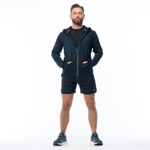 Bluza z kapturem Tolin M