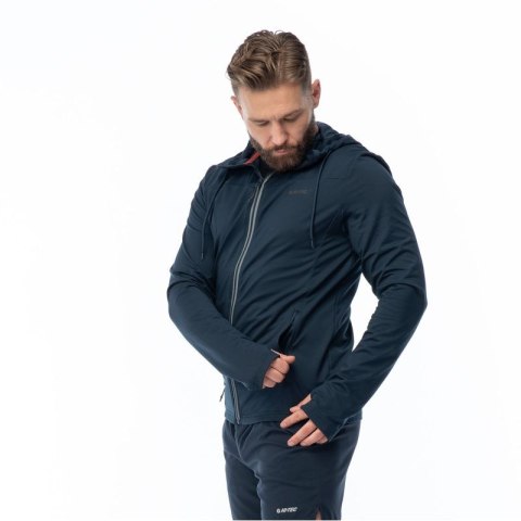 Bluza z kapturem Tolin M