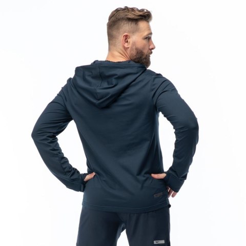 Bluza z kapturem Tolin M