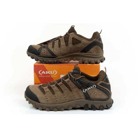 Buty Aku Alterra Lite Gore-Tex M 715 073