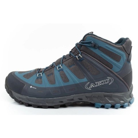 Buty Aku Selvatica Mid Gore-Tex M 672 593