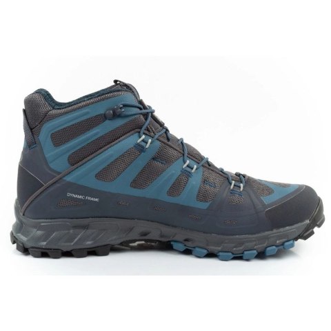 Buty Aku Selvatica Mid Gore-Tex M 672 593