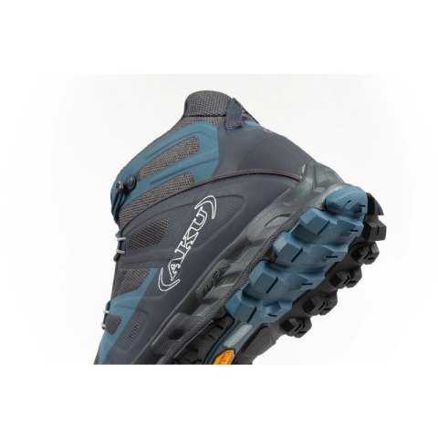 Buty Aku Selvatica Mid Gore-Tex M 672 593